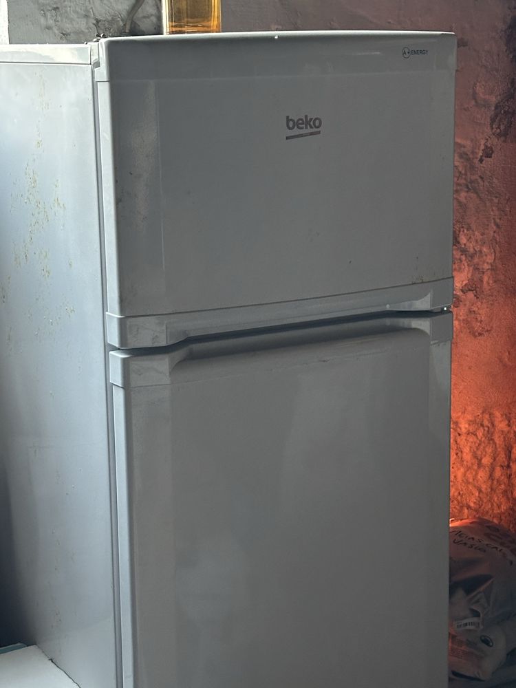 Frigorifico beko