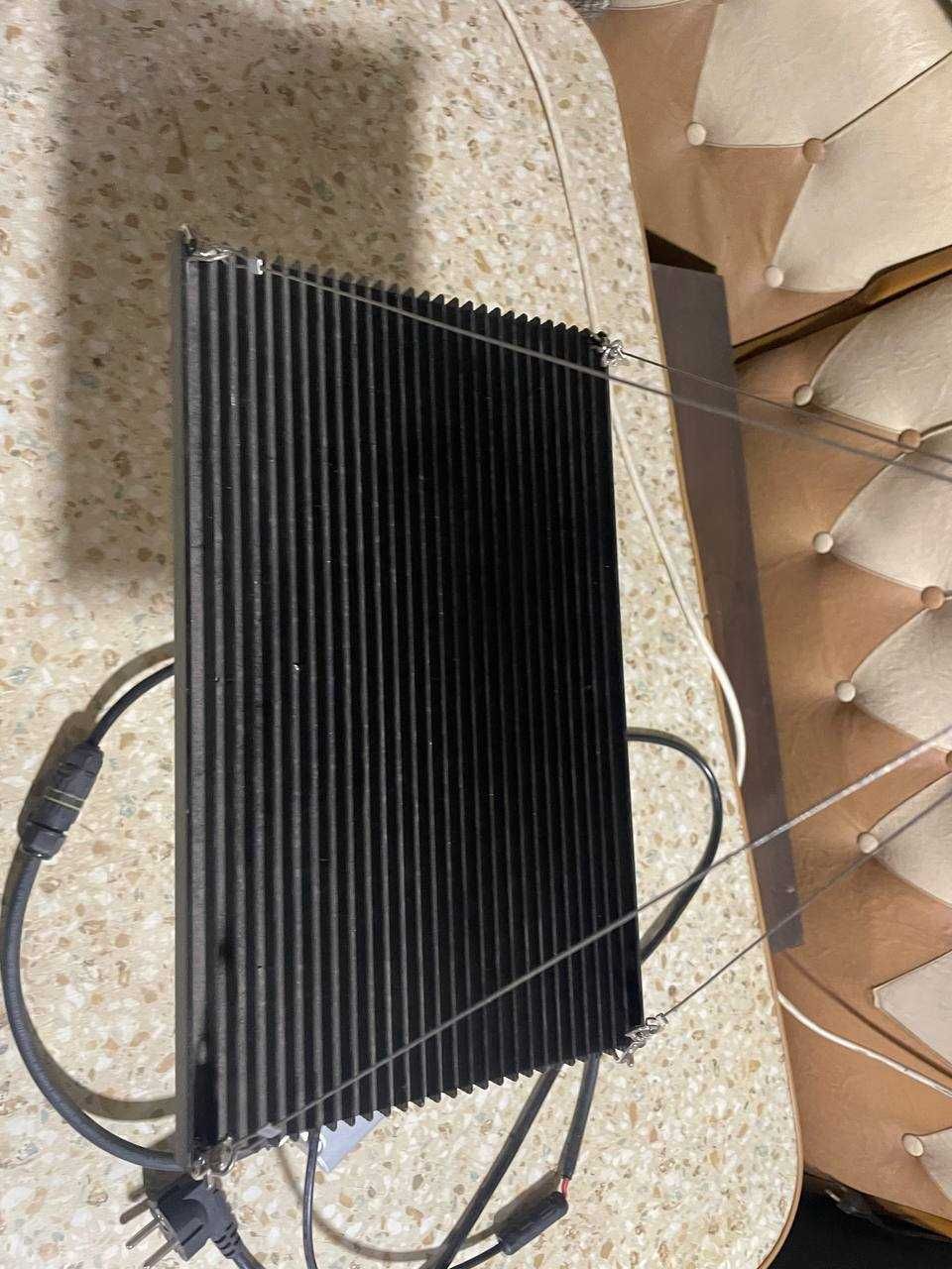 Led Quantum Board Samsung LM301B