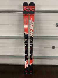 Narty Rossignol Hero Elite Multi Turn