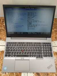 Lenovo Thinkpad e590 i5 8gen 12ram