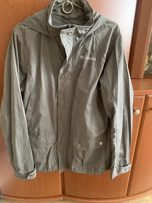 Куртка, вітрівка Columbia
