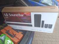 LG Sn4R Soundbar nowy
