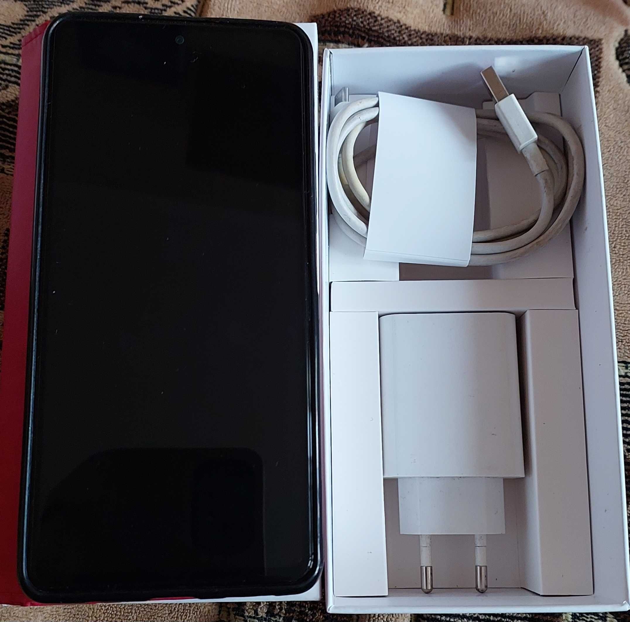 Смартфон  Xiaomi Redmi Note 10 pro