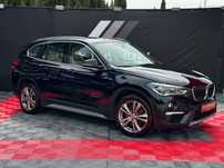 BMW X1 20 d xDrive Auto