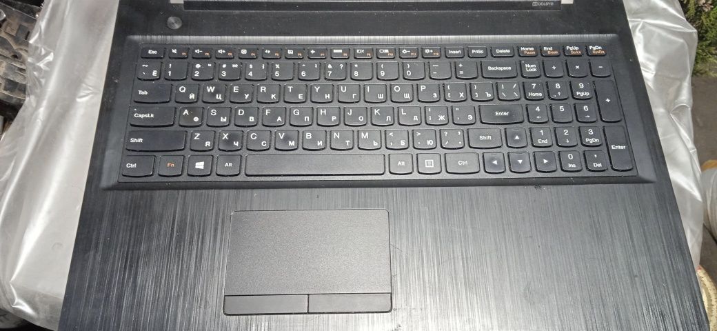 Клавиатура Леново G 50-45