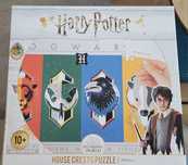 Puzzle Harry Potter 500 elementów stan idealny