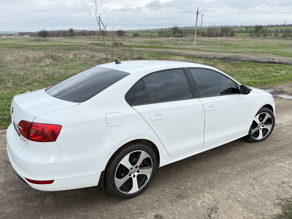 VOLKSWAGEN JETTA 2014 ,офіциал 2.0 TDI