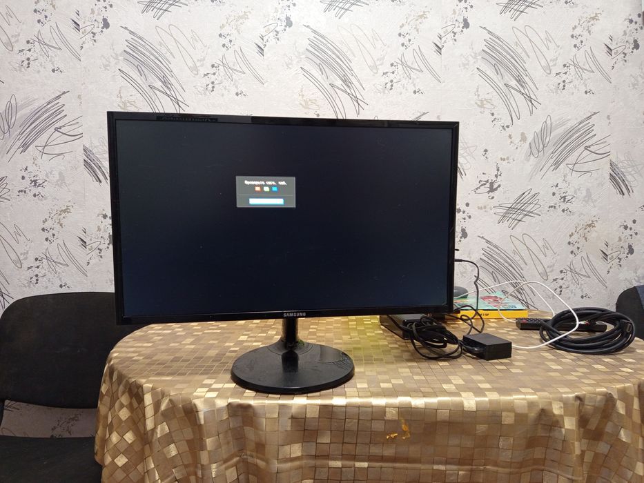 Продам монитор SAMUNG