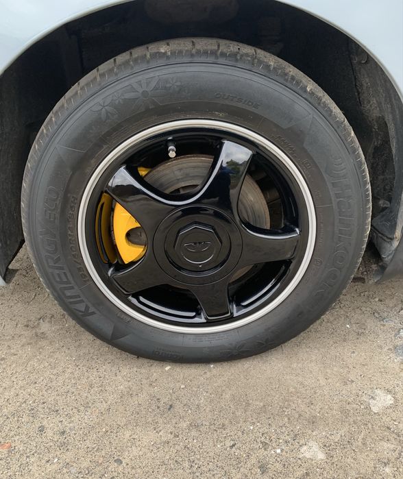 Продам Daewoo lanos sport