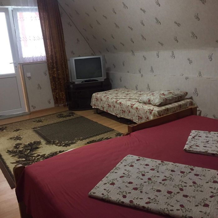 Здаються кімнати подобово поряд з термальними басейнами