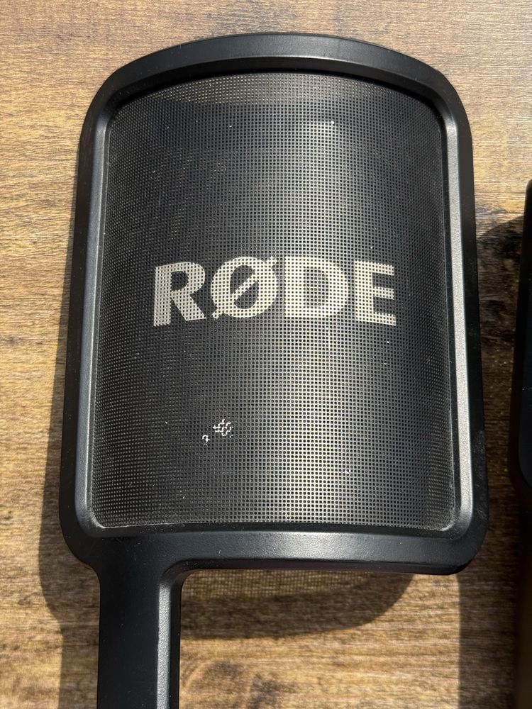 Mikrofon RODE NT-USB
