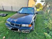BMW E36 compact 1.8is