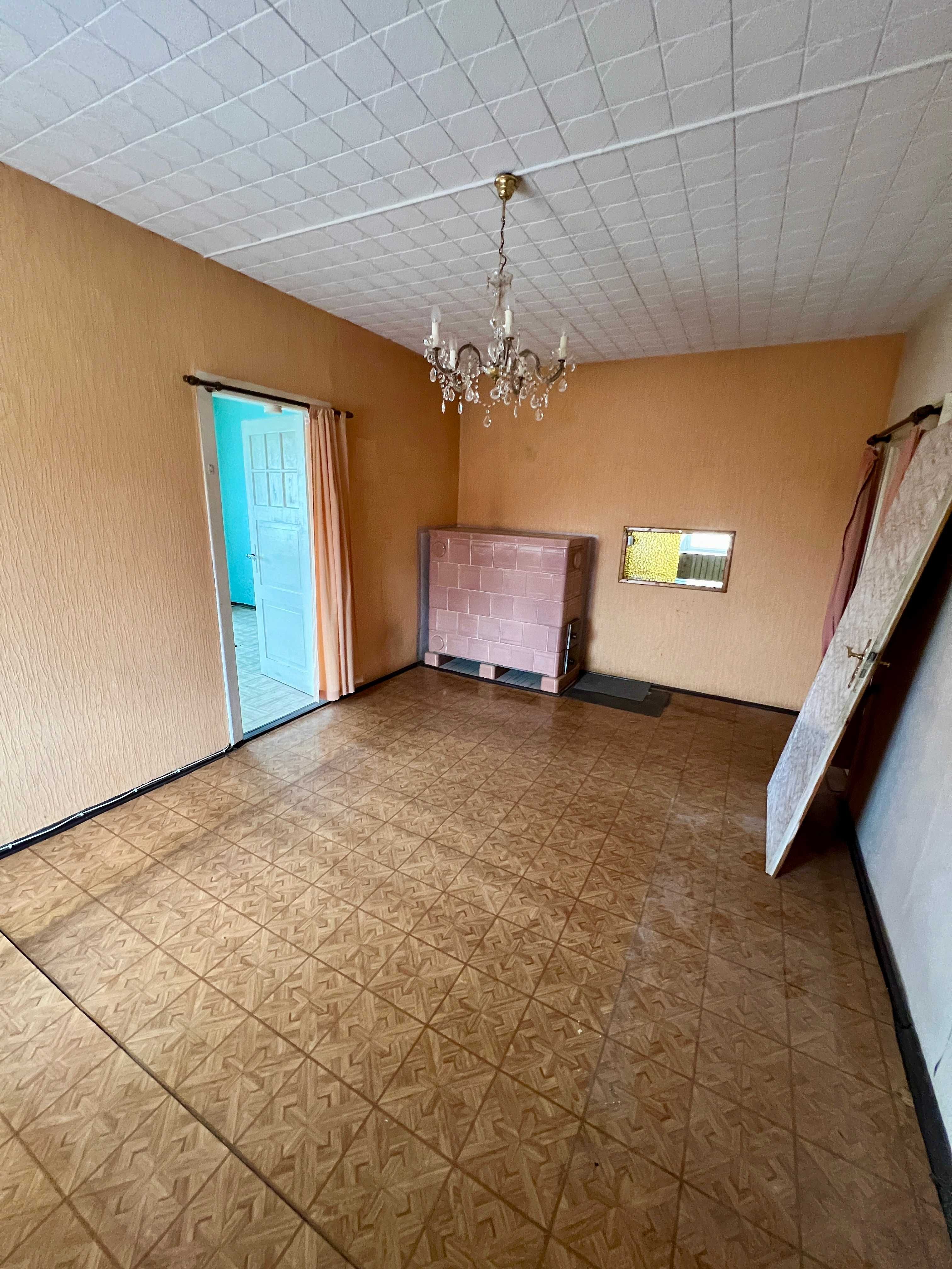 Duże mieszkanie do wynajęcia Hirschfelde Zittau 4 pokoje