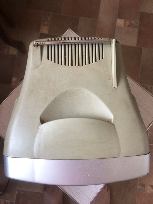 Телевізор Citar GS-70