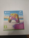 Pad kontroler do konsoli Xbox S/X limitowana edycja Forza Horizon 5