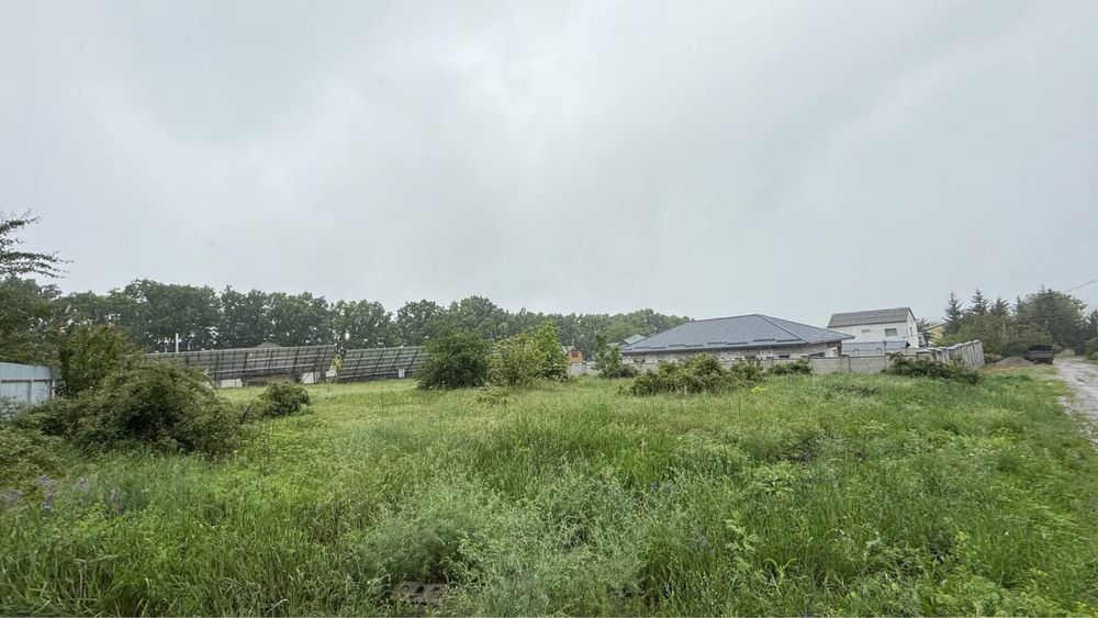 Продаж земельної ділянки Підгайці