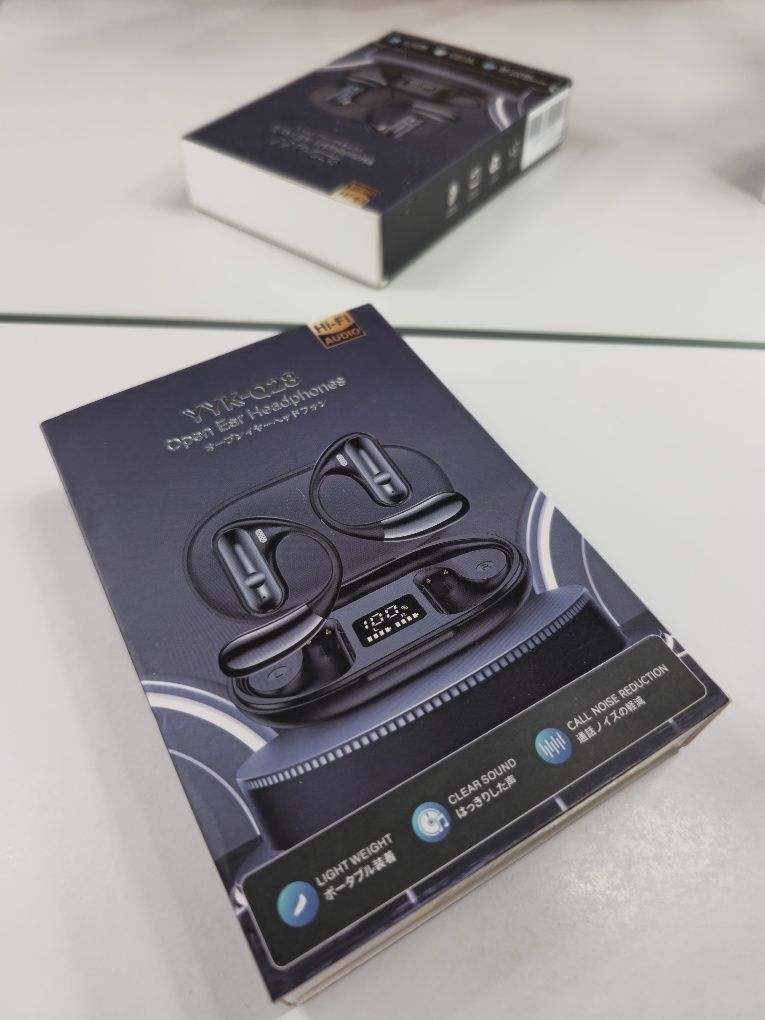 Безпровідні Спортивні Bluetooth Навушники Водонепрон