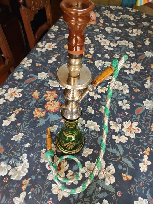 Shisha para fumar