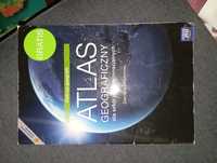 Atlas Geograficzny