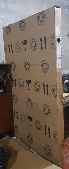 Resguardo para base de duche novo