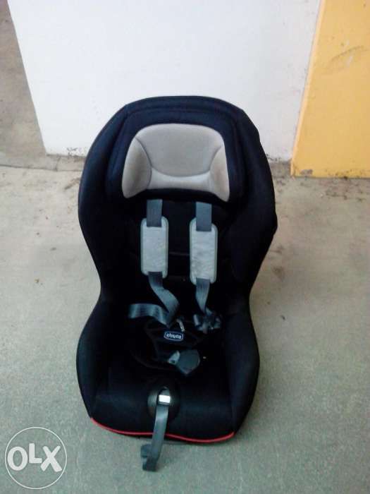 Cadeira auto Key 1 isofix Chicco