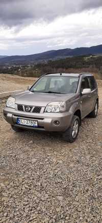 Sprzedam Nissan x-trail