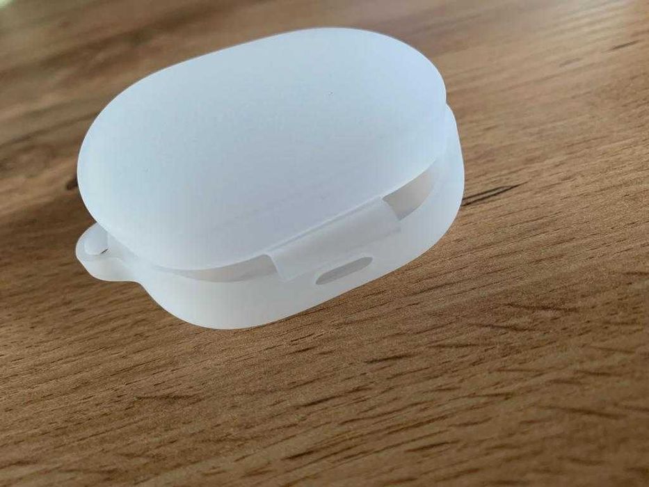 etui silikonowe/ochronne do Słuchawki dokanałowe XIAOMI