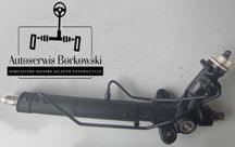 Przekładnia kierownicza do Mercedes Vito, Viano (W639)