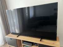 Sprzedam telewizor 65PUS6504