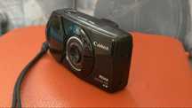 Canon Prima Zoom 70F de 35mm