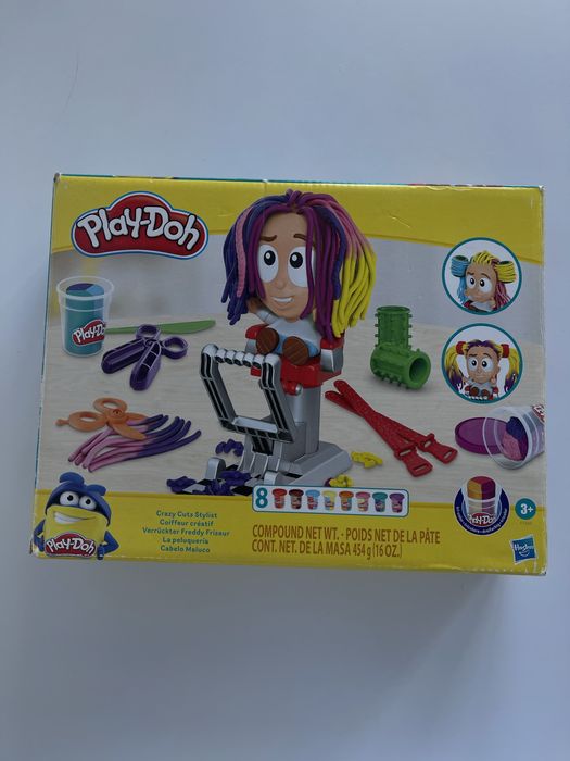 Набір для творчості Play-Doh