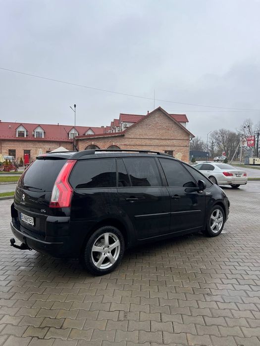 Citroën c4 Picasso
