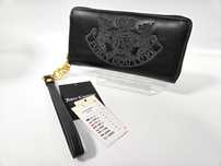 Portfel Juicy Couture  BIJXT8652WVP Black