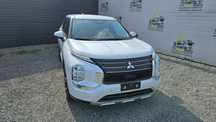 Mitsubishi Outlander Qutlander 4 x 4