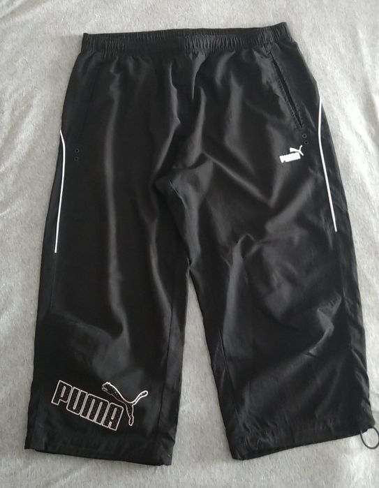 Bermudas PUMA tamanho L