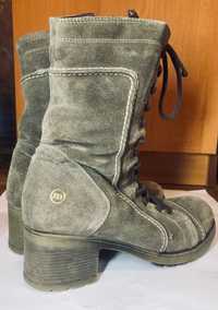 Women Ankle Boot Deep winter EU38