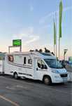 Kamper Ducato Etrusco