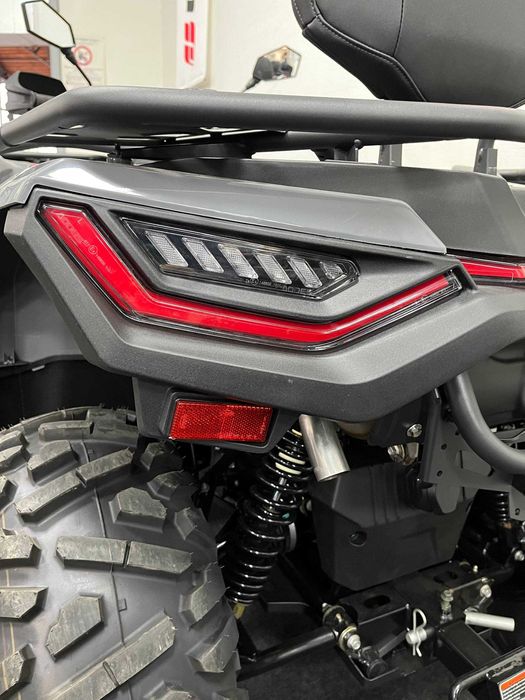 Квадроцикл AODES Pathcross 525-L EPS