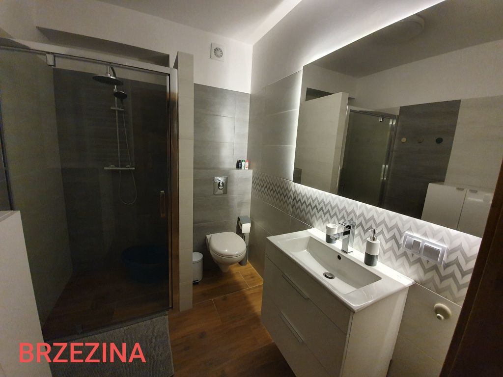 CZARy MAZURy apartamenty EŁKluzywne nad Jeziorem Ełckim