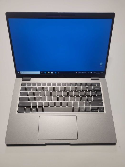 Laptop Dell Latitude 5420 i5-11th/ 32GB / 512GB / 14 FHD _Gwar./FV