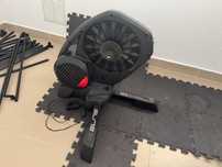 Elite direto home trainer
