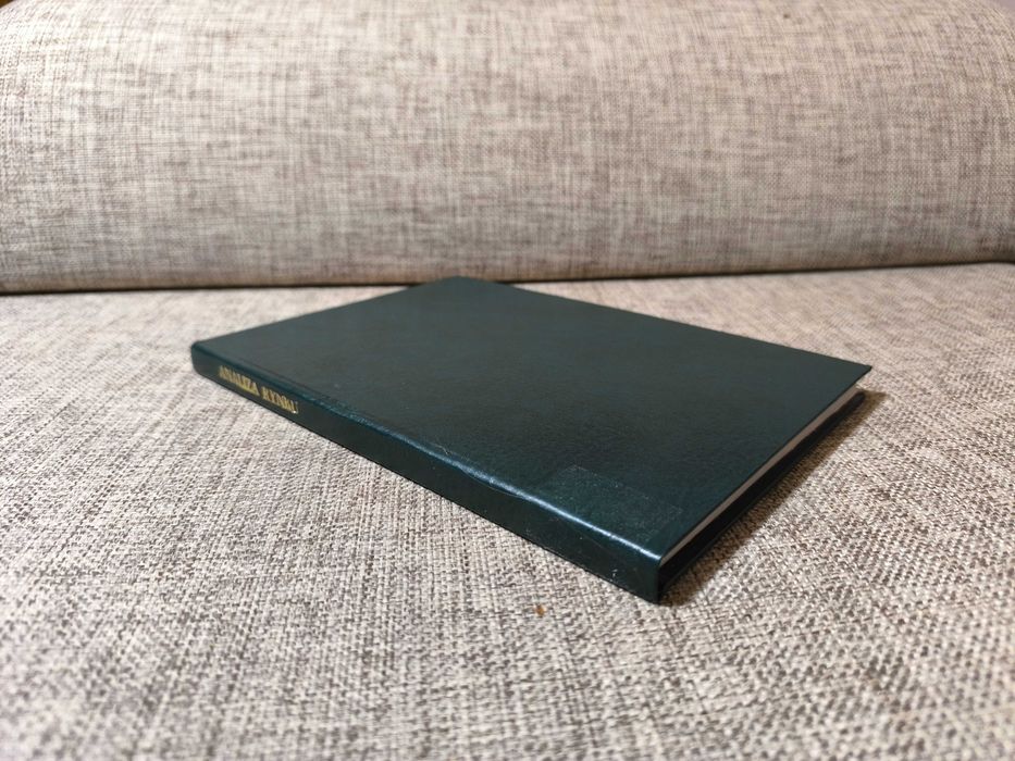 Analiza rynku systemy i mechanizmy - praca Mynarskiego