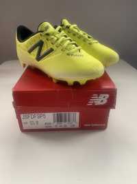 Korki buty do gry w pilke chlopiece nie halowki 28 new balance furon