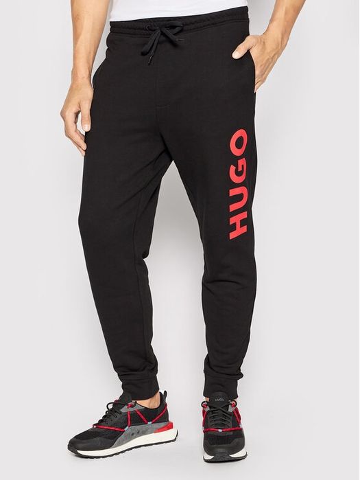 Чоловічі спортивні штани Hugo Boss Оригінал  S
