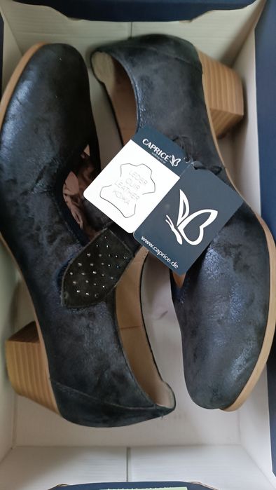 Туфли женские размер 38