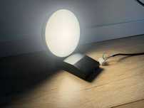 Lampa elewacyjna LED zewnetrzna 18W
