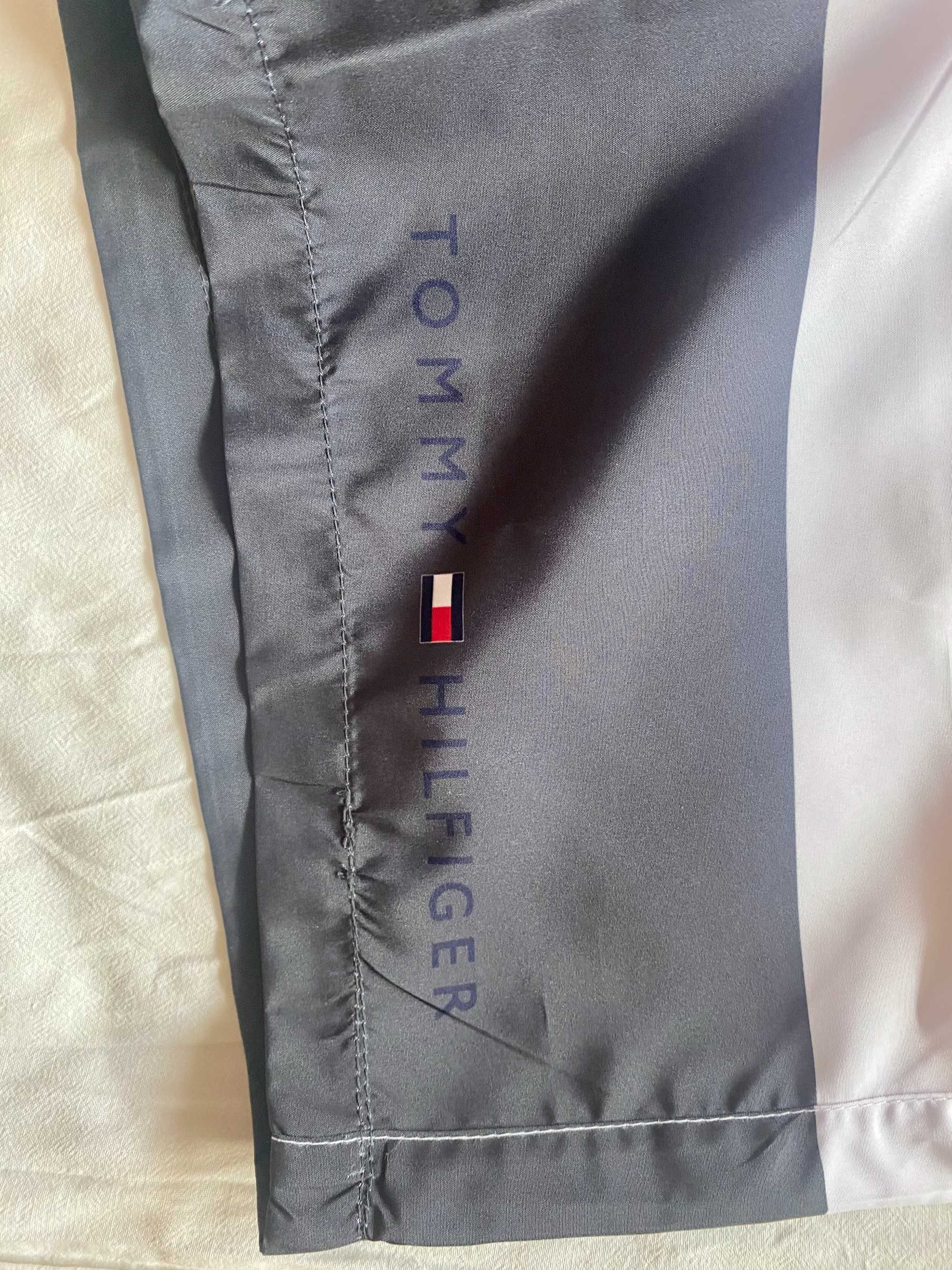 Kąpielówki Tommy Hilfiger