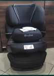 Fotelik samochodowy 9-36 kg z funkcją spania Cybex.Montaż pasy samocho