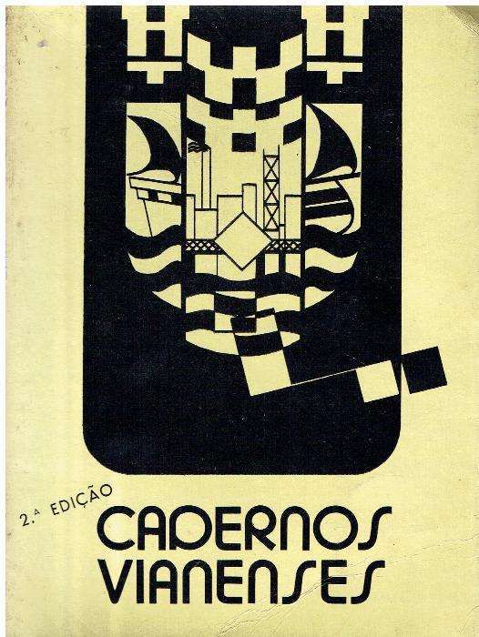 1051 - Livros sobre Vale do Lima -Viana de Castelo / Ponte de Lima 1