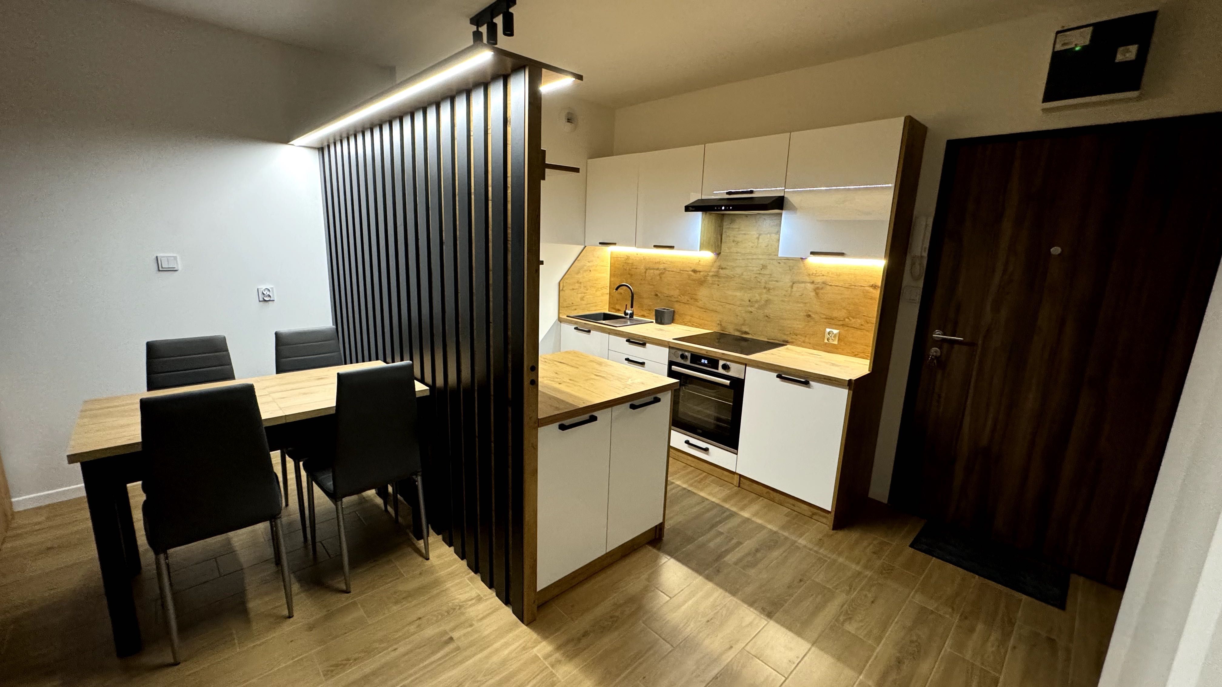 Wynajmę mieszkanie 41m2 w centrum Grodziska Mazowieckiego